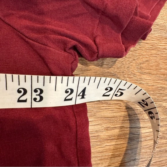 Ralph Lauren Polo Men’s Merlot Tee T-Shirt Large - Picture 5 of 5